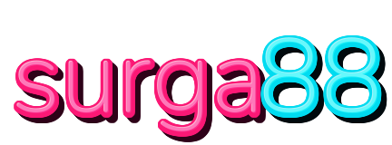 surga88 — logo kanal